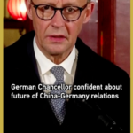 German_Chancellor_Expresses_Confidence_in_China_Germany_Relations_After_Productive_Talks_poster - Khabar Asia German_Chancellor_Expresses_Confidence_in_China_Germany_Relations_After_Productive_Talks video poster
