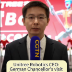 German_Chancellor_Merz_Champions_Sino_German_Tech_Collaboration_During_China_Visit video poster