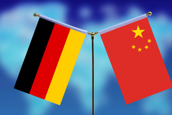 German_Chancellor_Merz_Set_for_Key_China_Talks_Amid_Economic_Shifts