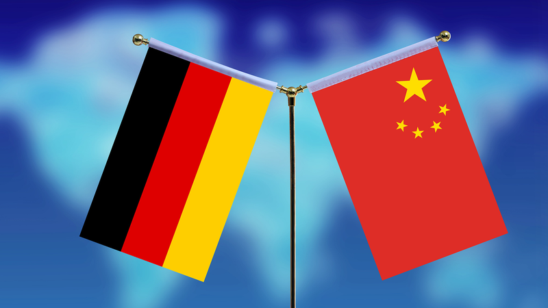 German_Chancellor_Merz_Set_for_Key_China_Talks_Amid_Economic_Shifts