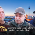 German_Chancellor_Merz_s_China_Visit_Sparks_Hopes_for_Tech_Collaboration_poster-1 - Khabar Asia German_Chancellor_Merz_s_China_Visit_Sparks_Hopes_for_Tech_Collaboration video poster