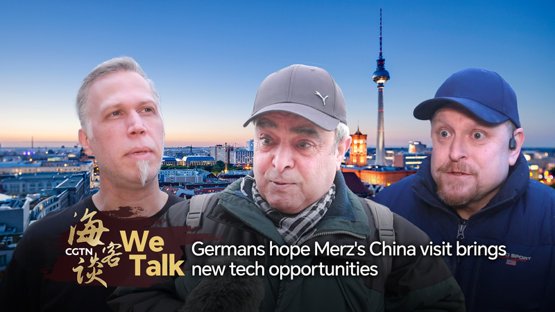 German_Chancellor_Merz_s_China_Visit_Sparks_Hopes_for_Tech_Collaboration_poster-1 - Khabar Asia German_Chancellor_Merz_s_China_Visit_Sparks_Hopes_for_Tech_Collaboration video poster