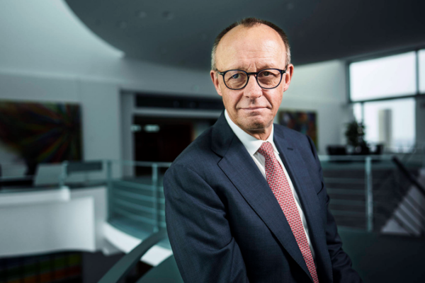 German_Chancellor_Warns_Against_Decoupling_from_China___Shooting_Ourselves_in_the_Foot_