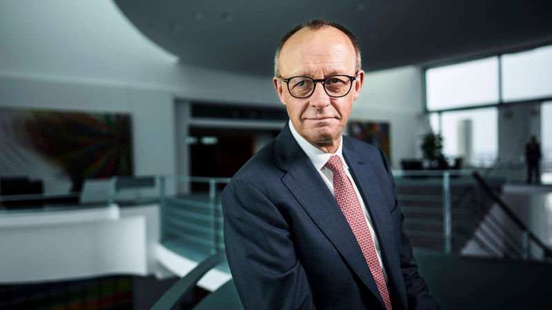 German_Chancellor_Warns_Against_Decoupling_from_China___Shooting_Ourselves_in_the_Foot_ - Khabar Asia German_Chancellor_Warns_Against_Decoupling_from_China___Shooting_Ourselves_in_the_Foot_