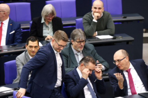 German_Court_Halts_AfD_s__Extremist__Label__Sparks_Political_Debate