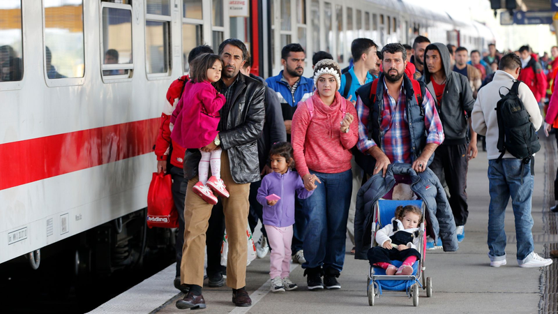 Germany_Promotes_Voluntary_Repatriation_for_Syrians_Amid_EU_Policy_Shifts - Khabar Asia Germany_Promotes_Voluntary_Repatriation_for_Syrians_Amid_EU_Policy_Shifts