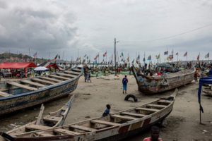Ghanaian_Forces_Rescue_71_Fishermen_in_Maritime_Security_Operation