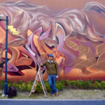 Graffiti_Artist_Revives_Zodiac_Spirit_in_Urban_Landscapes_for_2026 video poster