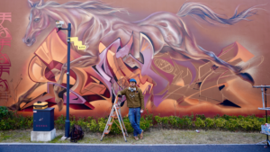 Graffiti_Artist_Revives_Zodiac_Spirit_in_Urban_Landscapes_for_2026 video poster