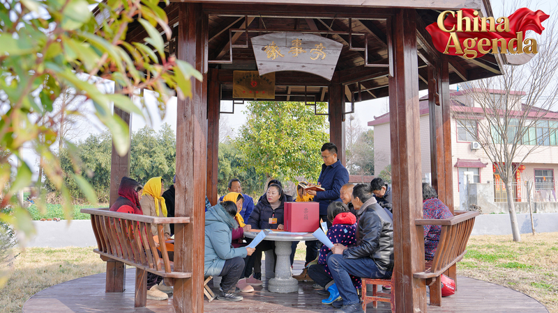 Grassroots_Democracy_Thrives_in_China_Ahead_of_2026_Two_Sessions