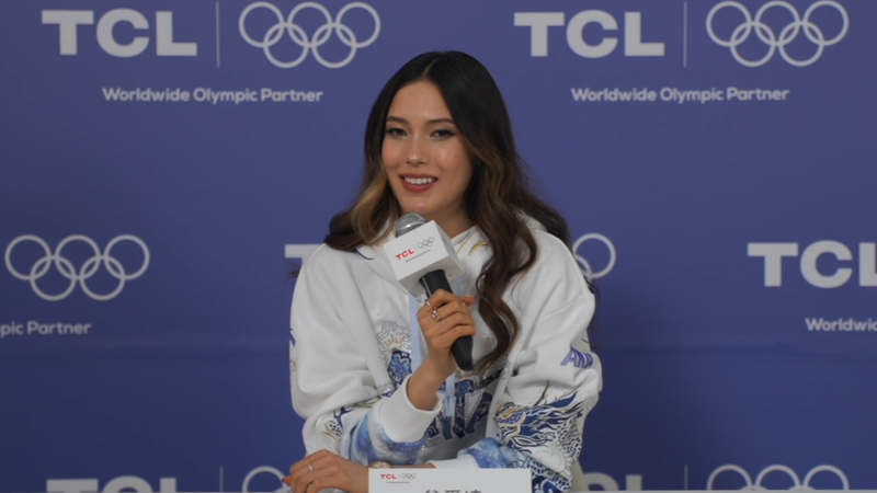 Gu_Ailing_Champions_Vulnerability_After_Historic_2026_Winter_Olympics_Triumph video poster