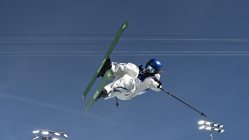 Gu_Ailing_Defends_Halfpipe_Gold_at_2026_Winter_Olympics