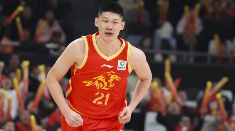 Guangsha_Lions_Defend_CBA_Lead_with_Gritty_Win_Over_Zhejiang_Rivals - Khabar Asia Guangsha_Lions_Defend_CBA_Lead_with_Gritty_Win_Over_Zhejiang_Rivals