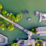 Gubei_Water_Town_Blends_Tradition_and_Modernity_for_2026_Spring_Festival video poster