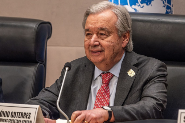 Guterres_Praises_Africa_s_Steady_Progress_Amid_Global_Challenges