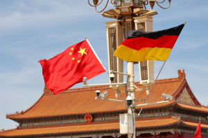 Merz’s China Visit Signals Renewed Economic Partnership in 2026