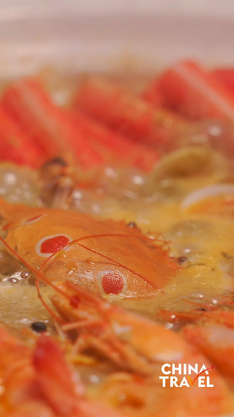 Savoring Hainan’s Heritage: The Art of Zaopocu video poster