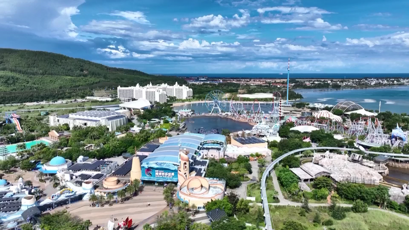 Hainan_Celebrates_Spring_Festival_2026_with_Diverse_Cultural_Offerings video poster