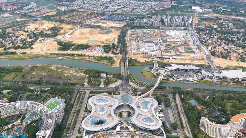 Hainan_Duty_Free_Sales_Surge_45__as_New_Customs_Policies_Take_Effect