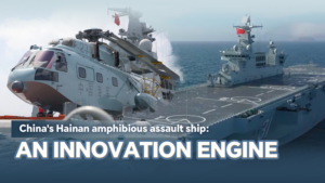 Hainan_Warship__PLA_Navy_s_Tech_Driven_Leap_into_Maritime_Excellence video poster