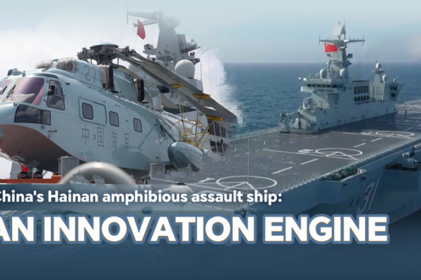 Hainan_Warship__PLA_Navy_s_Tech_Driven_Leap_into_Maritime_Excellence video poster