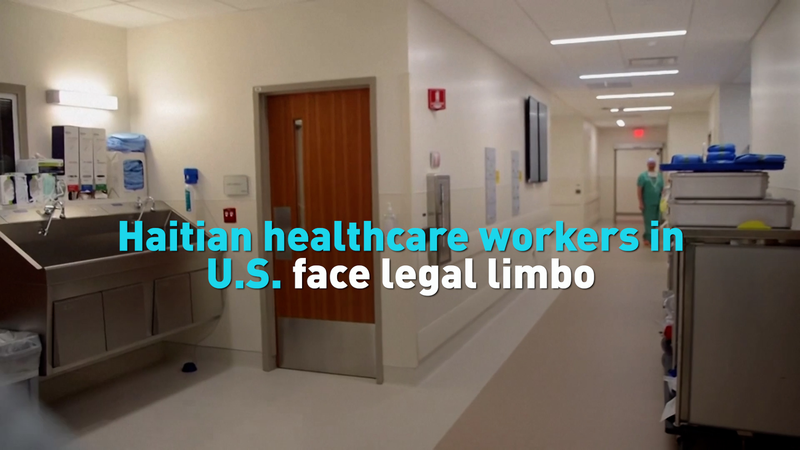 Haitian_Healthcare_Workers_in_U_S__Face_Legal_Uncertainty_Amid_TPS_Debate video poster