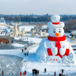 Harbin_s_Giant_Snow_Sculpture_Lights_Up_2026_Spring_Festival_Celebrations_poster - Khabar Asia Harbin_s_Giant_Snow_Sculpture_Lights_Up_2026_Spring_Festival_Celebrations video poster