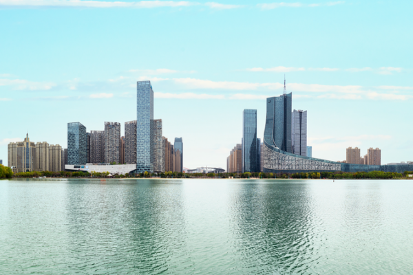 Hefei_s_Swan_Lake_Blends_Heritage_and_Modernity_in_2026_Cultural_Showcase video poster