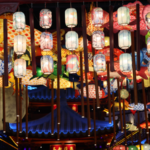 Highway_Rest_Stop_Becomes_Cultural_Hub_During_Chinese_New_Year