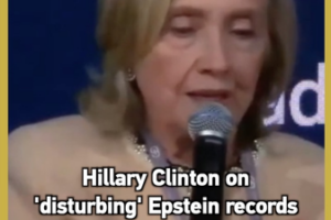 Hillary_Clinton_Advocates_Full_Transparency_in_Epstein_Files_at_Munich_Conference video poster