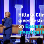 Hillary_Clinton_Testifies_in_Epstein_Probe_Amid_DOJ_Scrutiny video poster