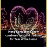 Hong_Kong_Sky_Dazzles_with_Drone_Show_for_Year_of_the_Horse video poster