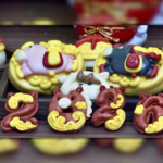 Horse_Inspired_Flower_Buns_Herald_Chinese_New_Year_2026_in_Shanxi video poster