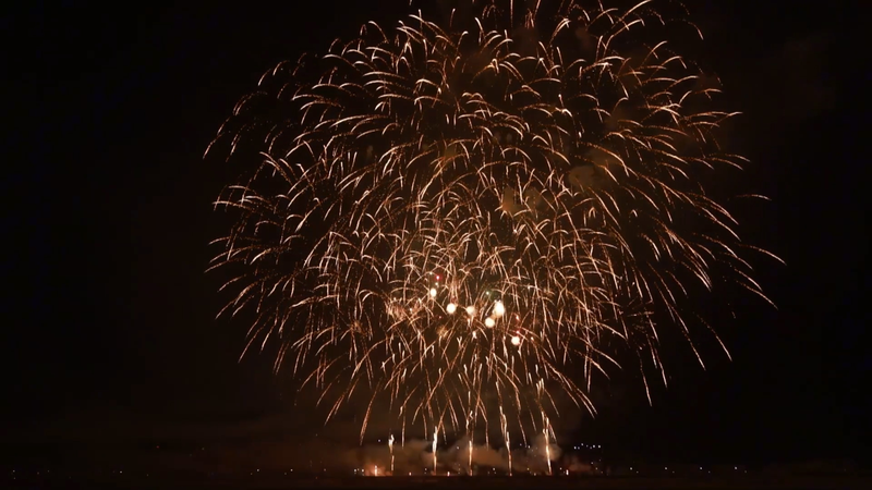 Hotan_s_Lunar_New_Year_Fireworks_Illuminate_Unity__Cultural_Pride_poster - Khabar Asia Hotan_s_Lunar_New_Year_Fireworks_Illuminate_Unity__Cultural_Pride video poster