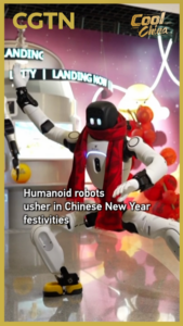 Humanoid_Robots_Celebrate_Chinese_New_Year_Across_China_in_2026 video poster