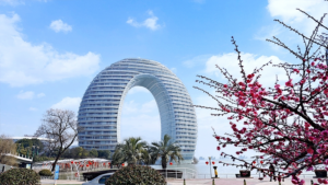 Huzhou_s_Moon_Square_Blends_Heritage_with_Modern_Vibrancy video poster
