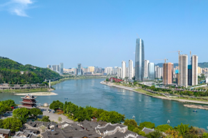 Yibin: Where History Meets the Yangtze’s Flow in Southern Sichuan video poster