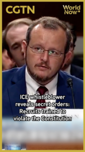 ICE_Whistleblower_Alleges_Unconstitutional_Training__Slashed_Programs_in_2026 video poster