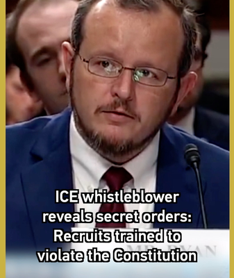 ICE_Whistleblower_Alleges_Unconstitutional_Training__Slashed_Programs_in_2026 video poster