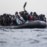 IOM_Reports_Nearly_8_000_Migrant_Deaths_in_2025_Amid_Shrinking_Safe_Routes