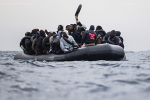 IOM_Reports_Nearly_8_000_Migrant_Deaths_in_2025_Amid_Shrinking_Safe_Routes