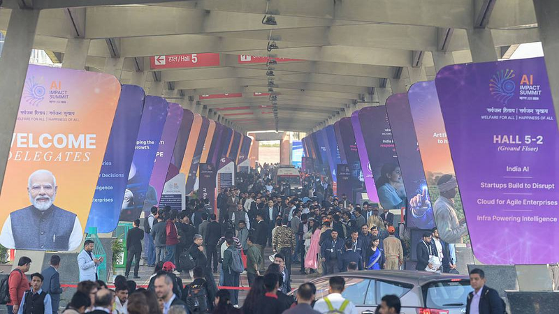 India_Hosts_Global_AI_Summit_2026_in_New_Delhi