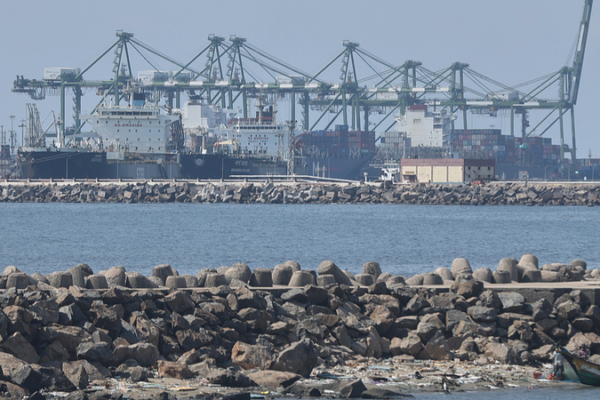 India_s_Manufacturing_Ambition_Tied_to_Chinese_Partnership__Analysts_Say