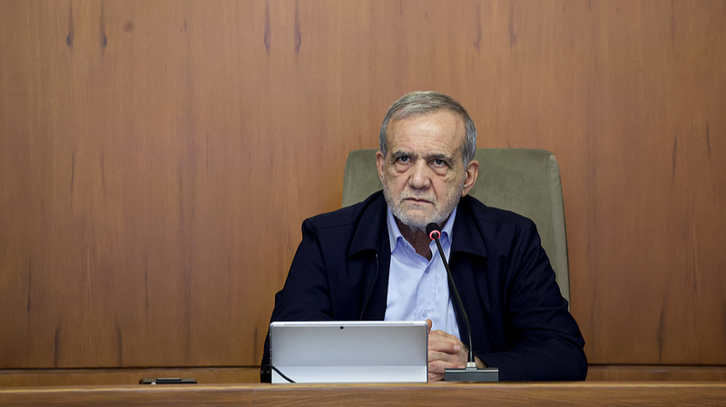 Iran_Calls_for_Unity_Amid_Escalating_Tensions_Over_U_S__Envoy_s_Remarks