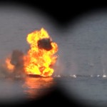 Iran_Conducts_Live_Fire_Drill_in_Strait_of_Hormuz__Temporarily_Closes_Key_Waterway