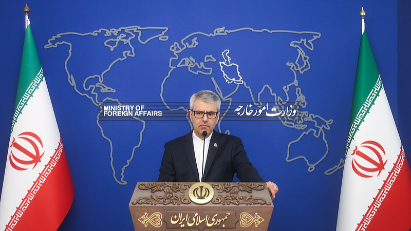 Iran_Denies_Interim_Nuclear_Deal_Speculation_with_U_S_