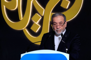 Iran_Firm_on_Missile_Program_as_U_S__Talks_Resume