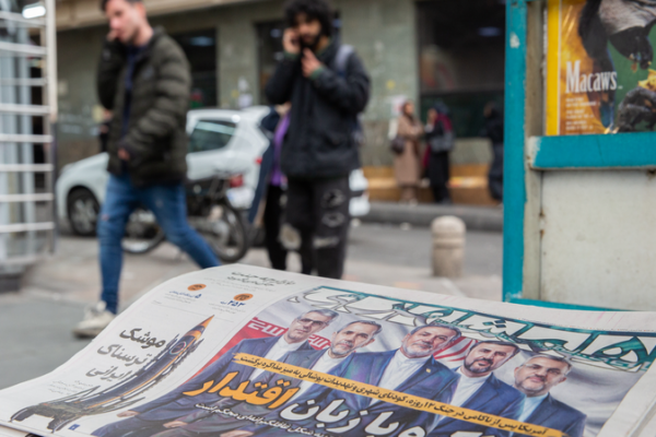 Iran_Hails_Talks_with_U_S__as_Progress__Vows_to_Resist_Military_Pressure