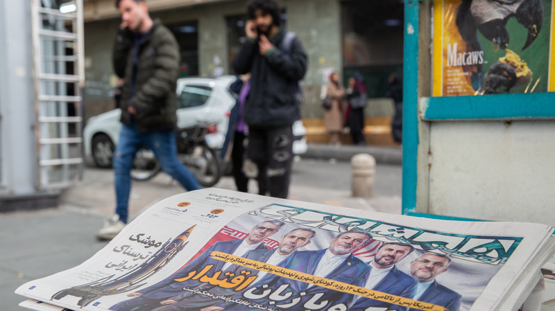 Iran_Hails_Talks_with_U_S__as_Progress__Vows_to_Resist_Military_Pressure