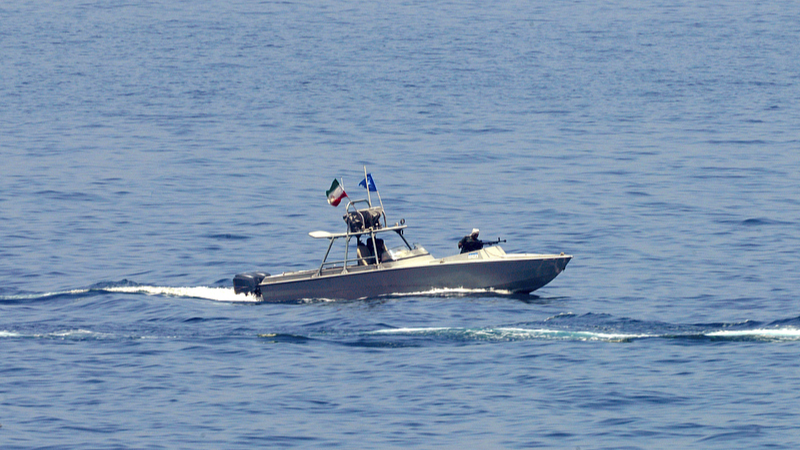 Iran_Launches__Smart_Control__Naval_Drill_in_Strategic_Strait_of_Hormuz